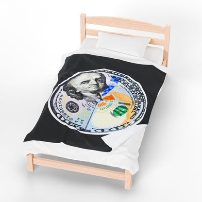 THE MOONEY - Blanket