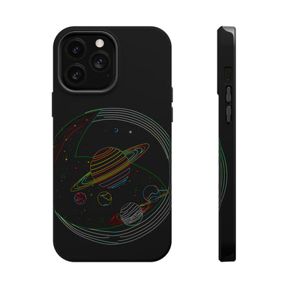 COSMOFX - Magnetic Phone Case