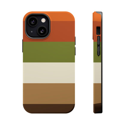 Autumn Vibes - Magnetic Phone Case