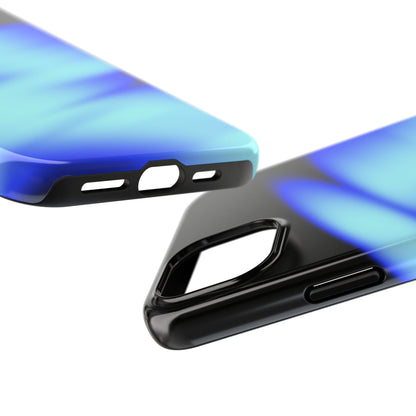 Orbital Drift - Phone Case