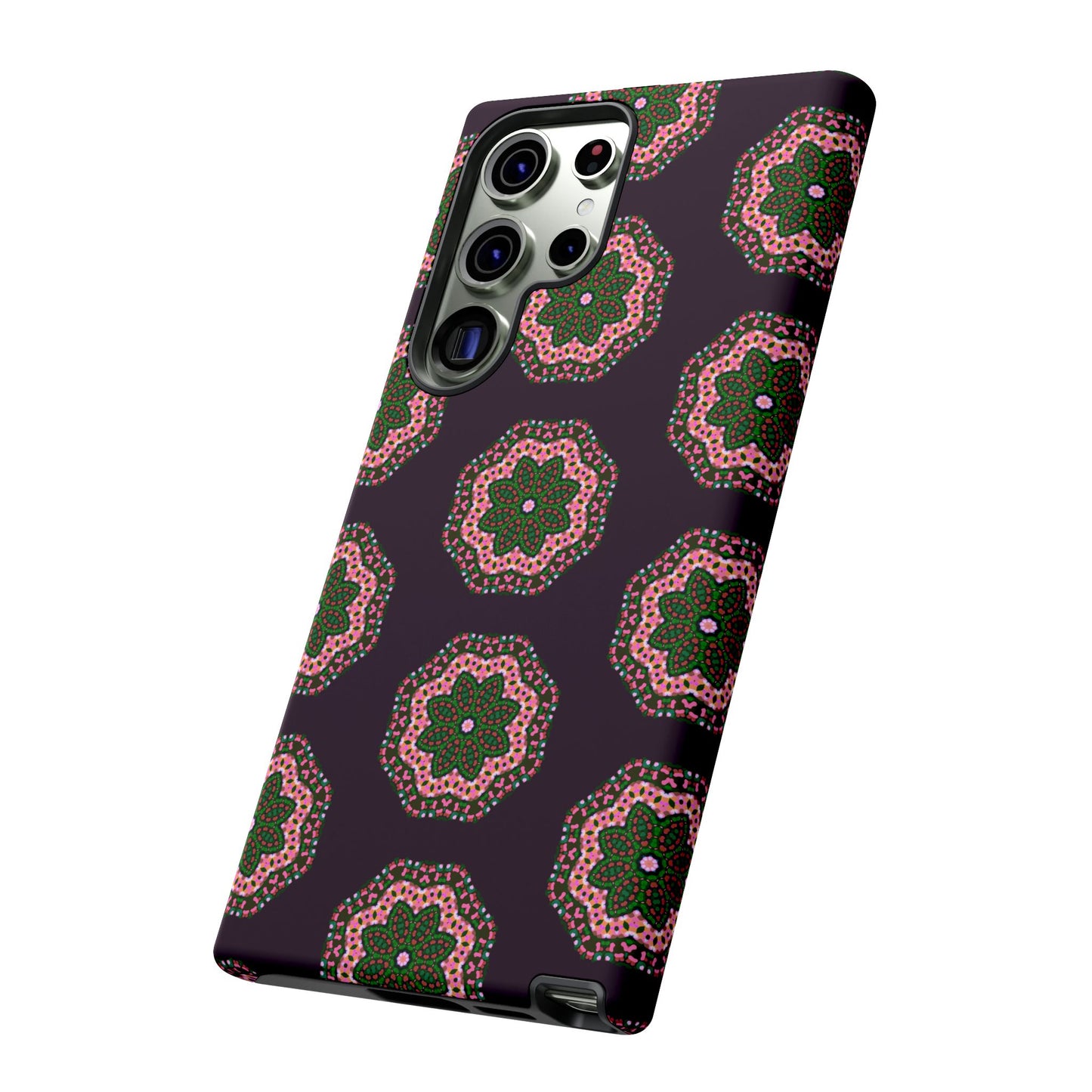 Royal Stone - Tough Phone Case