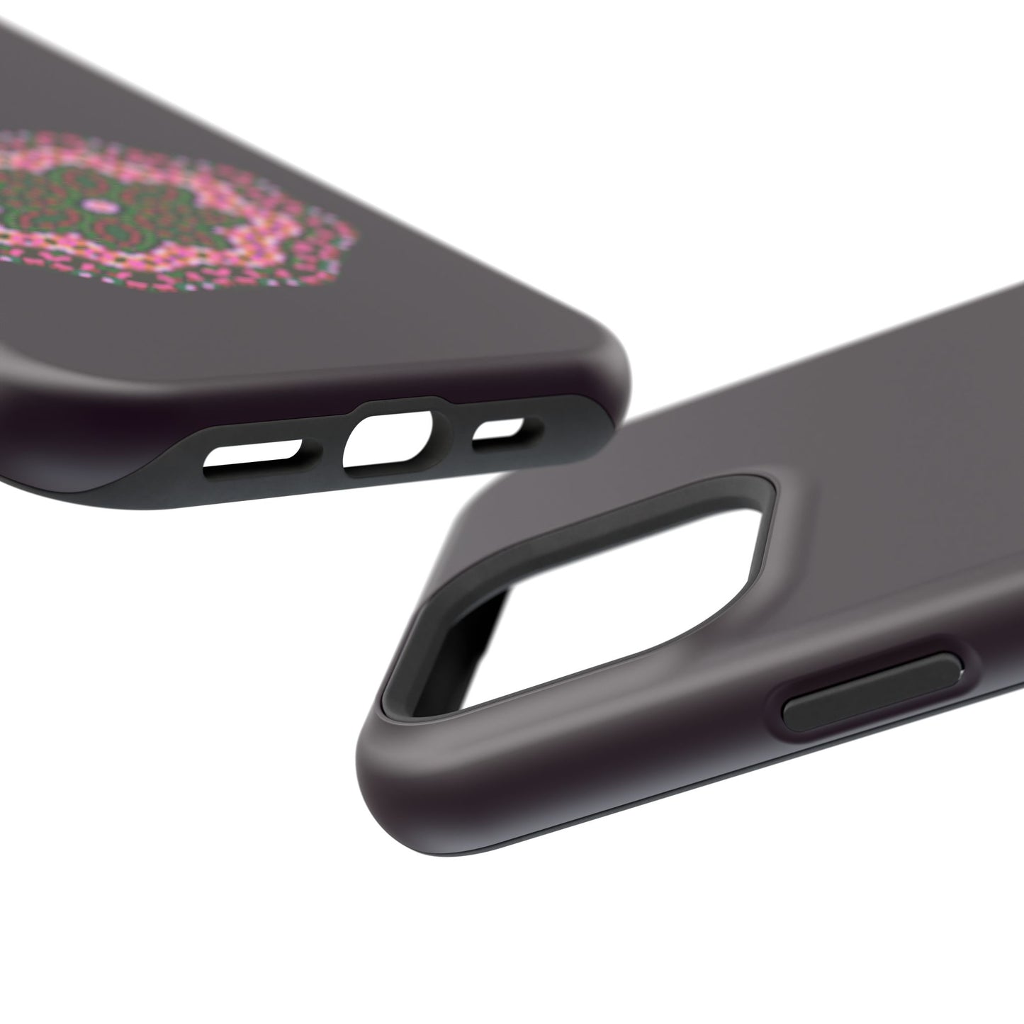 Royal Stone - Magnetic Phone Case