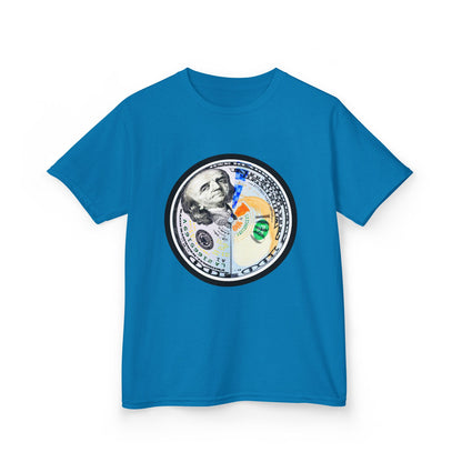 THE MOONEY - Kids Tee