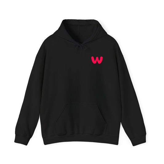 Wheefy | Unisex Heavy Blend™ Hooded Sweatshirt