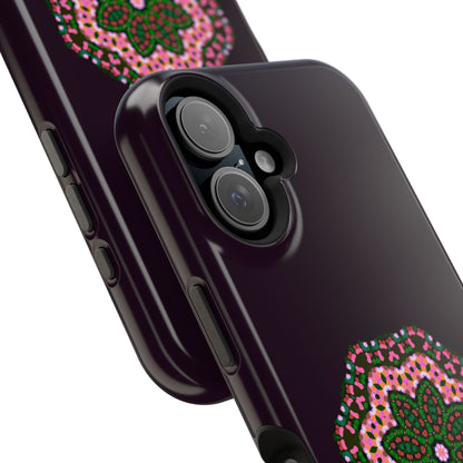 Royal Stone - Magnetic Phone Case