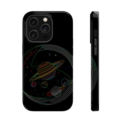 COSMOFX - Magnetic Phone Case