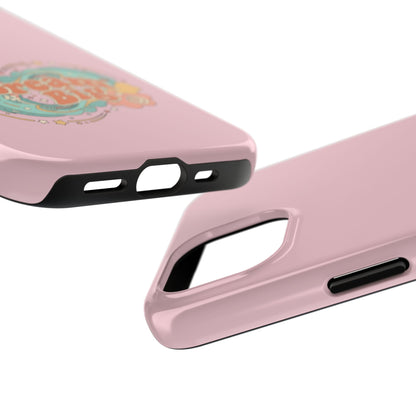 Dream Big - Phone Case