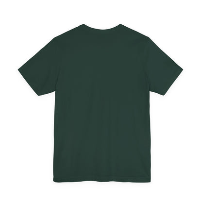 Cute Coffee Lover T-Shirt, Brew-tiful Mornings Start Here Tee, Perfect for Baristas, Gift for Coffee Enthusiasts, Cozy Everyday Wear