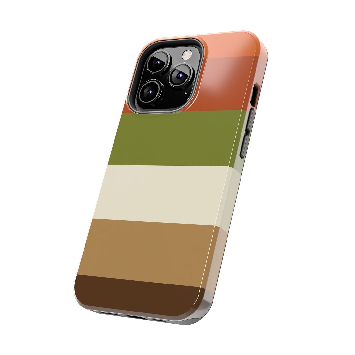 Autumn Vibes - Phone Case