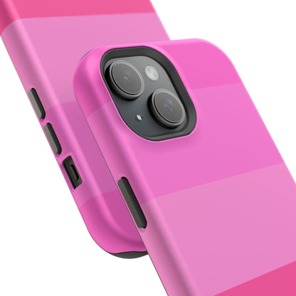 Valentine Rose Colors - Magnetic Phone Case
