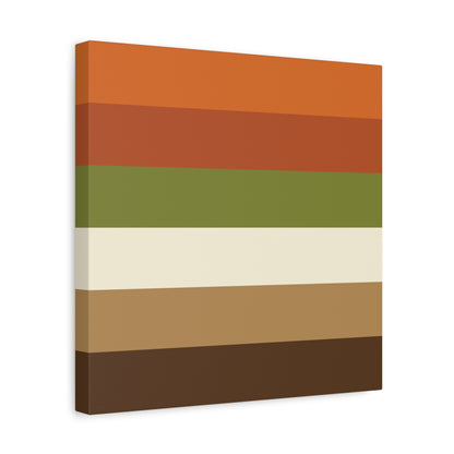 Autumn Vibes - Canvas
