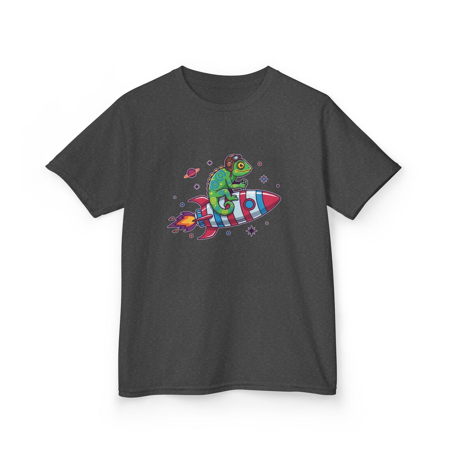 Cosmic Rider - Kids Tee