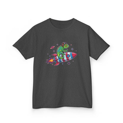 Cosmic Rider - Kids Tee