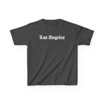 Los Angeles - Kids Tee