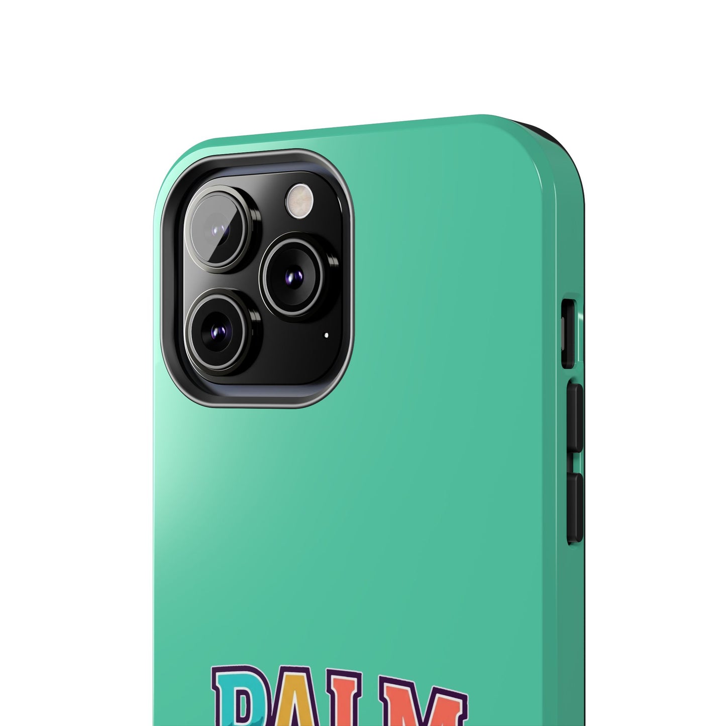 Palm Coast - Los Angeles - Phone Case