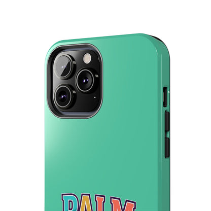 Palm Coast - Los Angeles - Phone Case