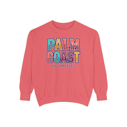 Palm Coast - Los Angeles - Sweatshirt