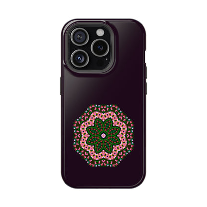 Royal Stone - Magnetic Phone Case
