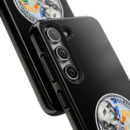 THE MOONEY - Phone Case