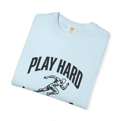Play Hard / Live Harder - T-Shirt