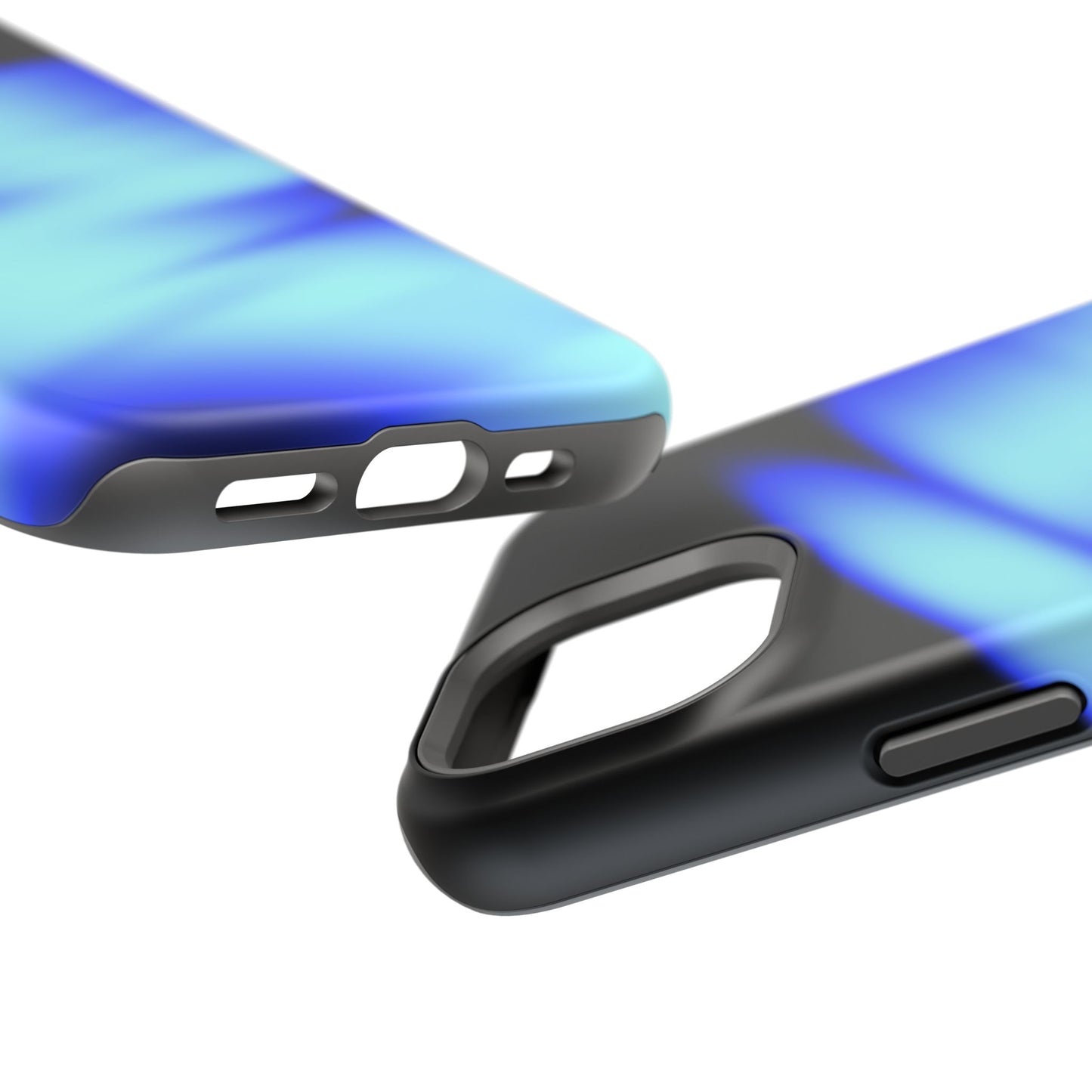 Orbital Drift - Magnetic Phone Case