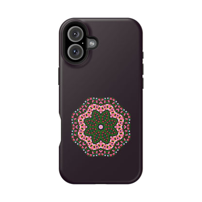 Royal Stone - Magnetic Phone Case