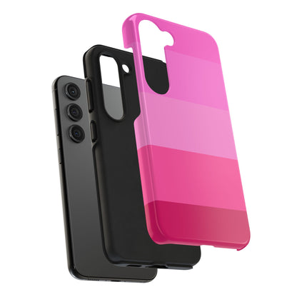 Valentine Rose Colors - Phone Case