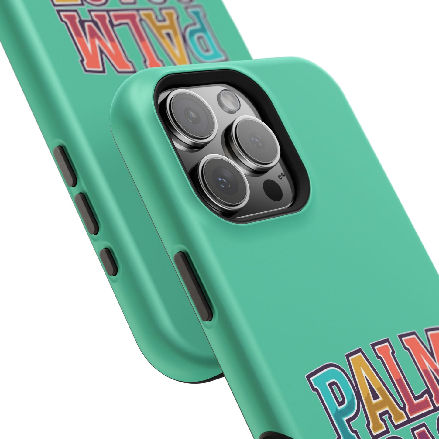 Palm Coast - Los Angeles - Magnetic Phone Case