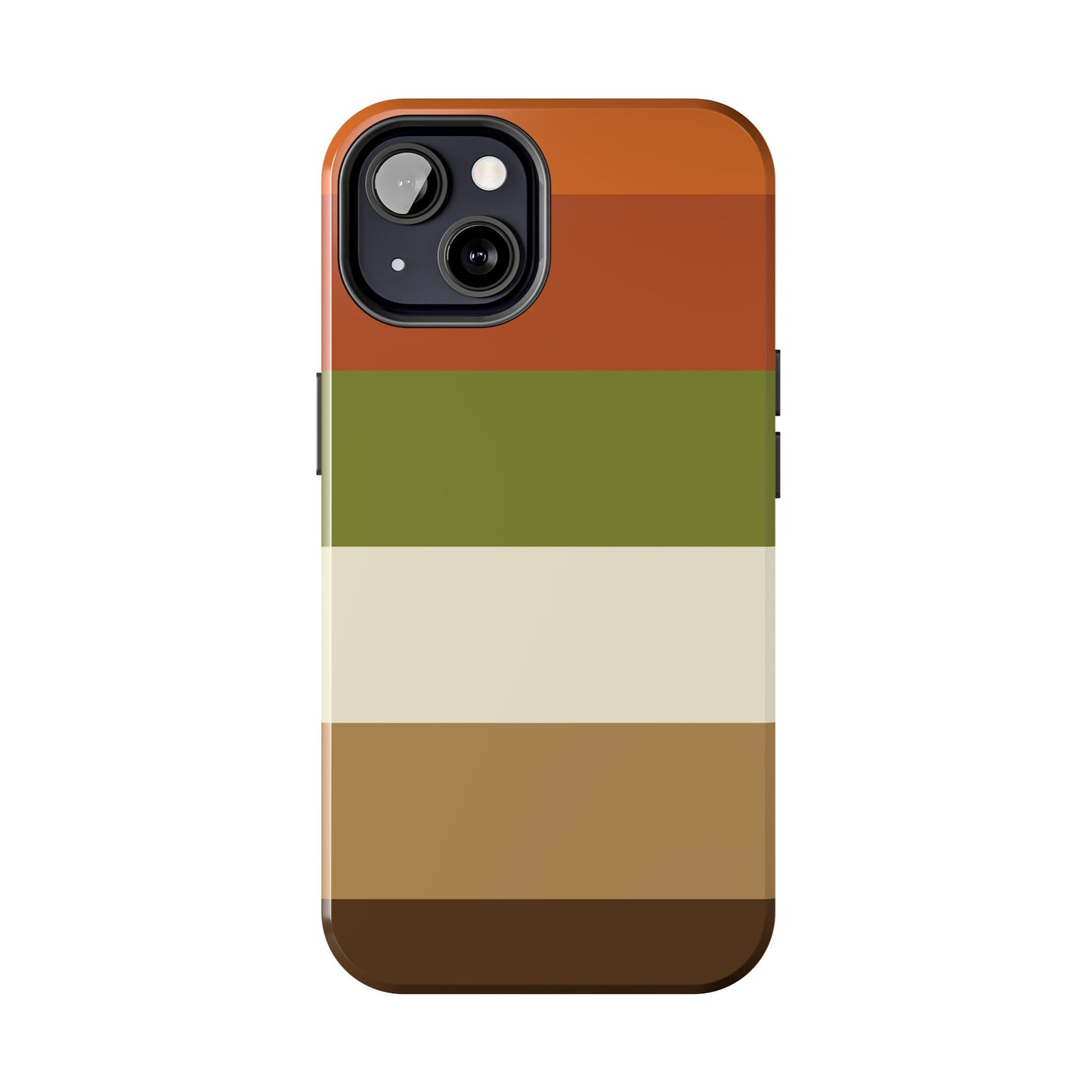 Autumn Vibes - Phone Case