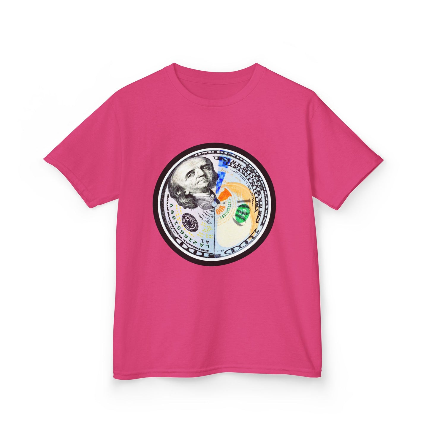 THE MOONEY - Kids Tee