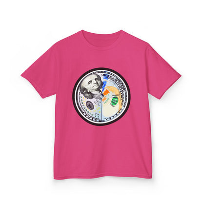 THE MOONEY - Kids Tee