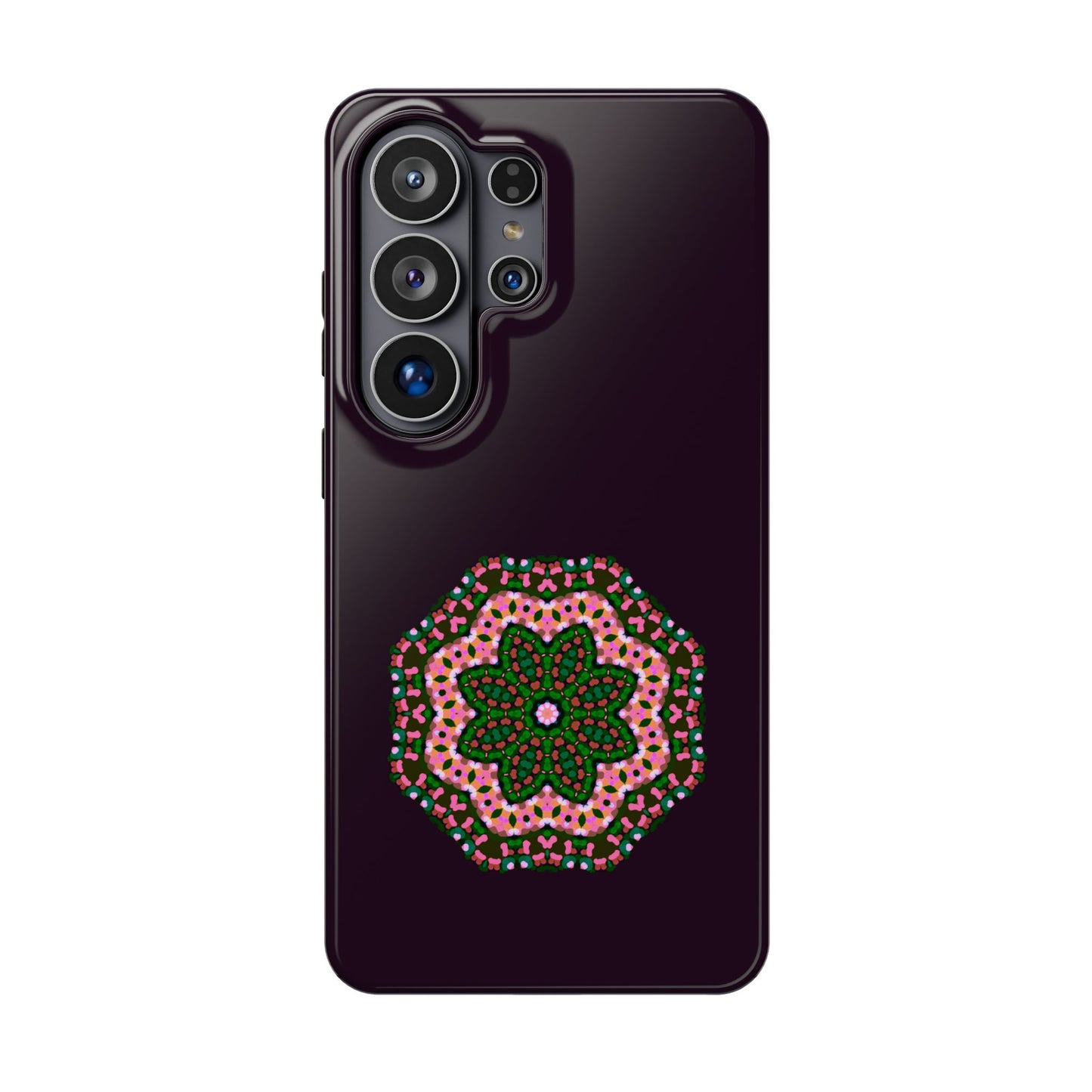 Royal Stone - Magnetic Phone Case