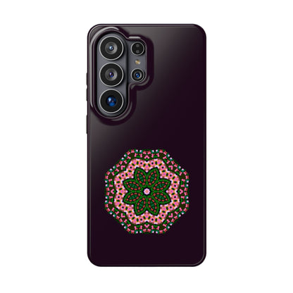 Royal Stone - Magnetic Phone Case