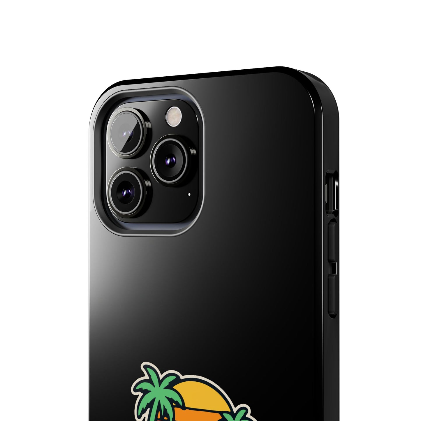 California Surf Vibes - Phone Case
