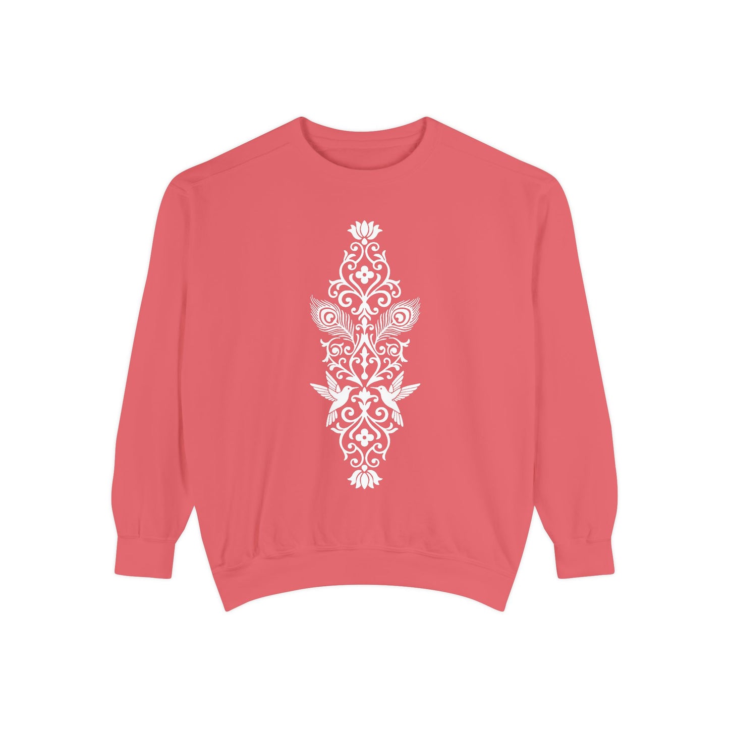 Hummingbird Soulmates - Sweatshirt