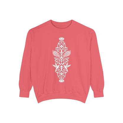 Hummingbird Soulmates - Sweatshirt