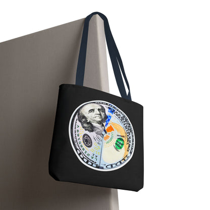 THE MOONEY - Tote Bag