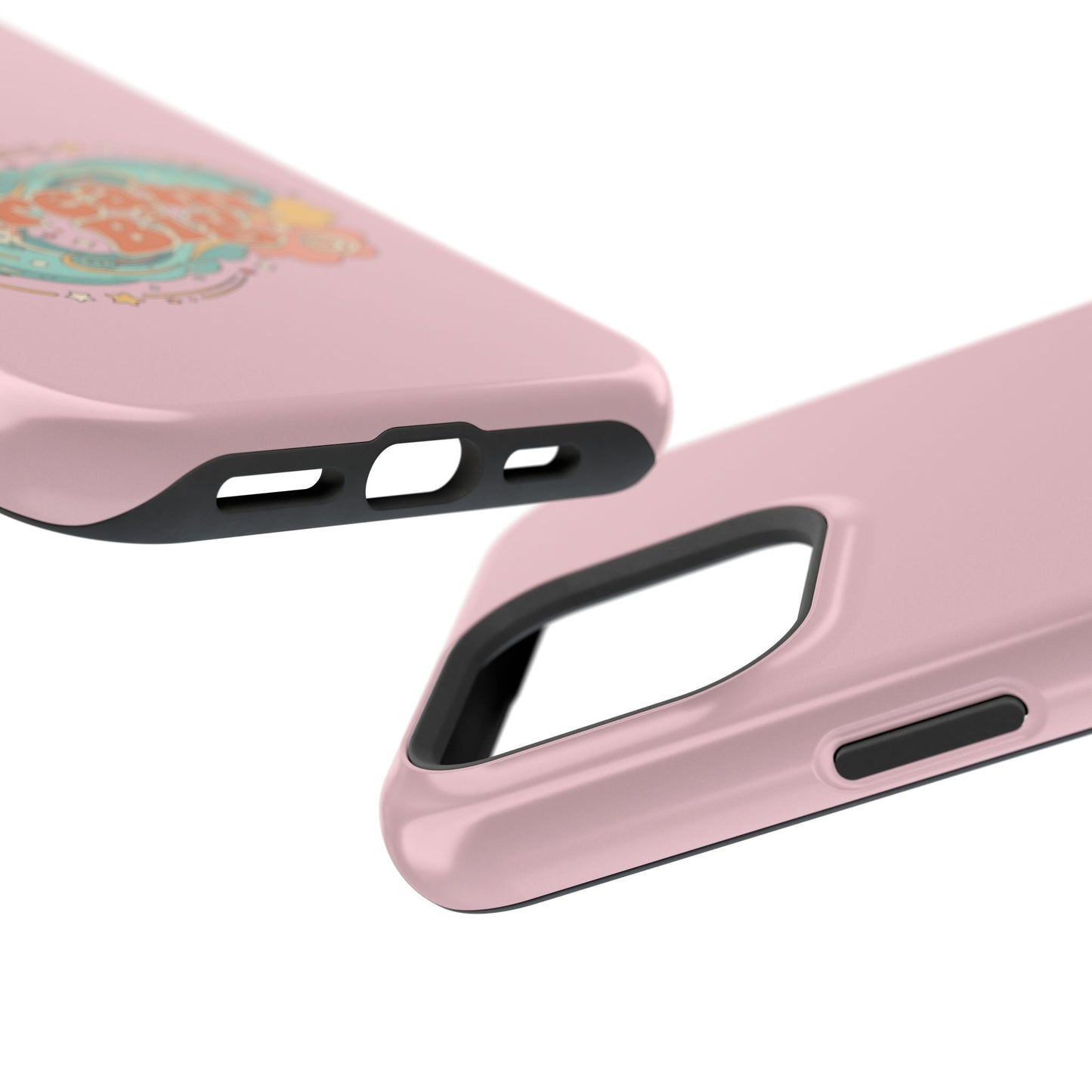 Dream Big - Magnetic Phone Case