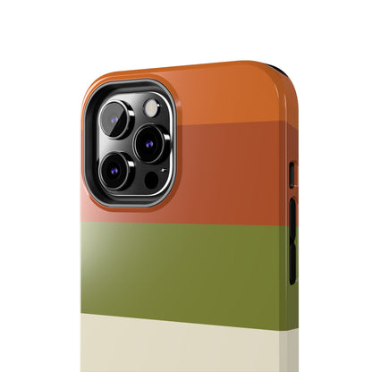 Autumn Vibes - Phone Case