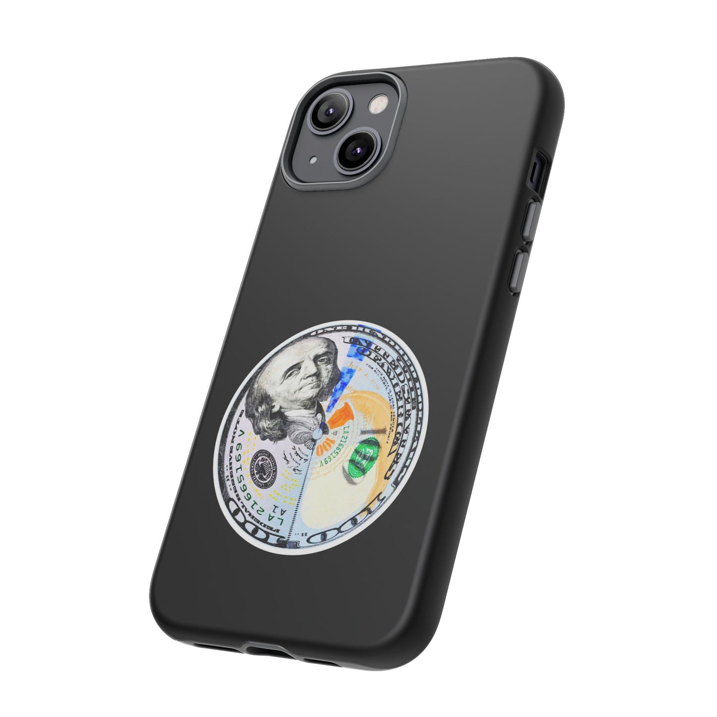 THE MOONEY - Tough Phone Case