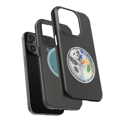 THE MOONEY - Magnetic Phone Case