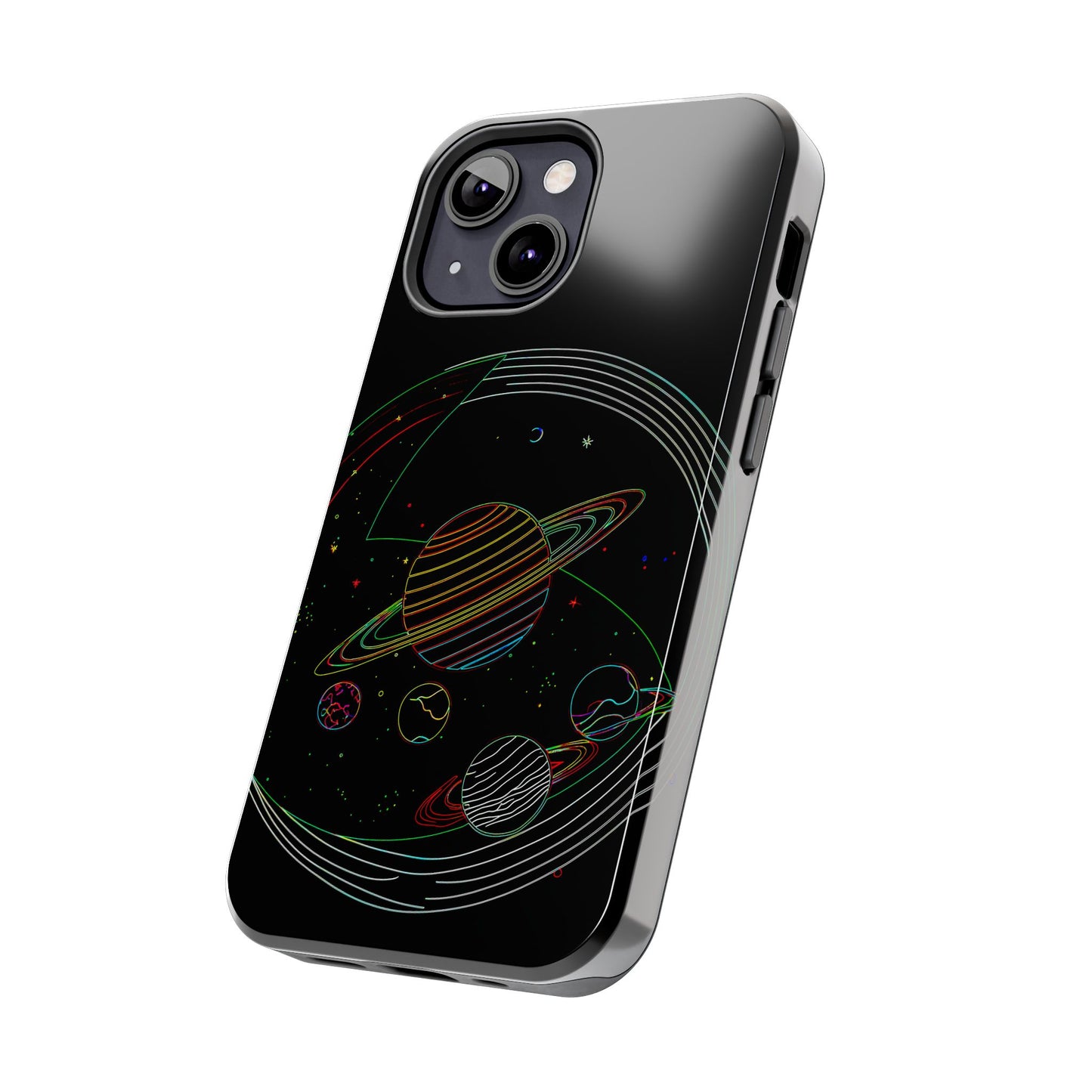 COSMOFX - Phone Case
