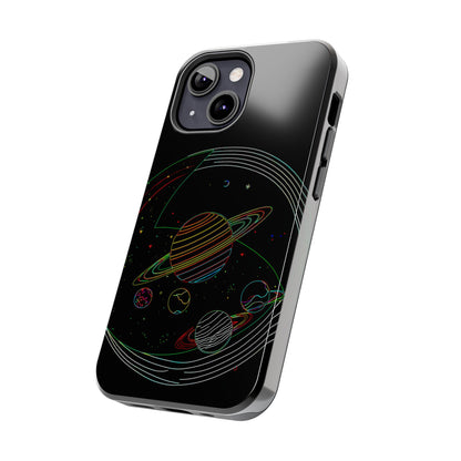 COSMOFX - Phone Case