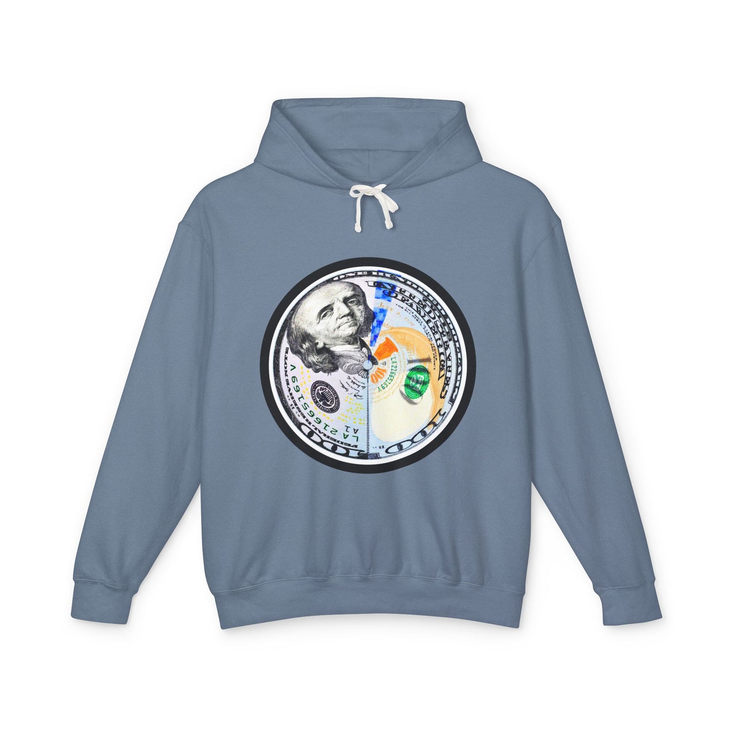 THE MOONEY - Hoodie