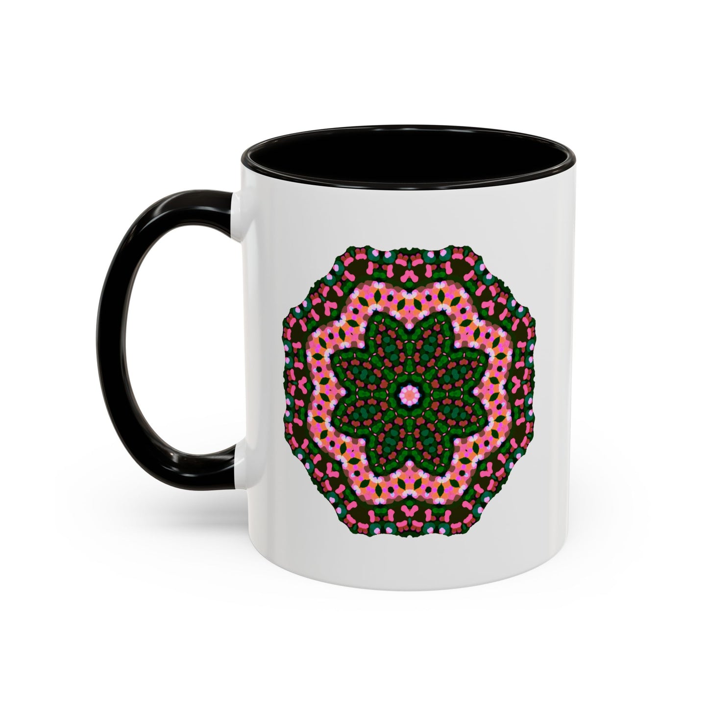 Royal Stone - Colorful Mug