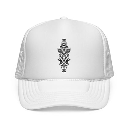 Hummingbird Soulmates - Cap