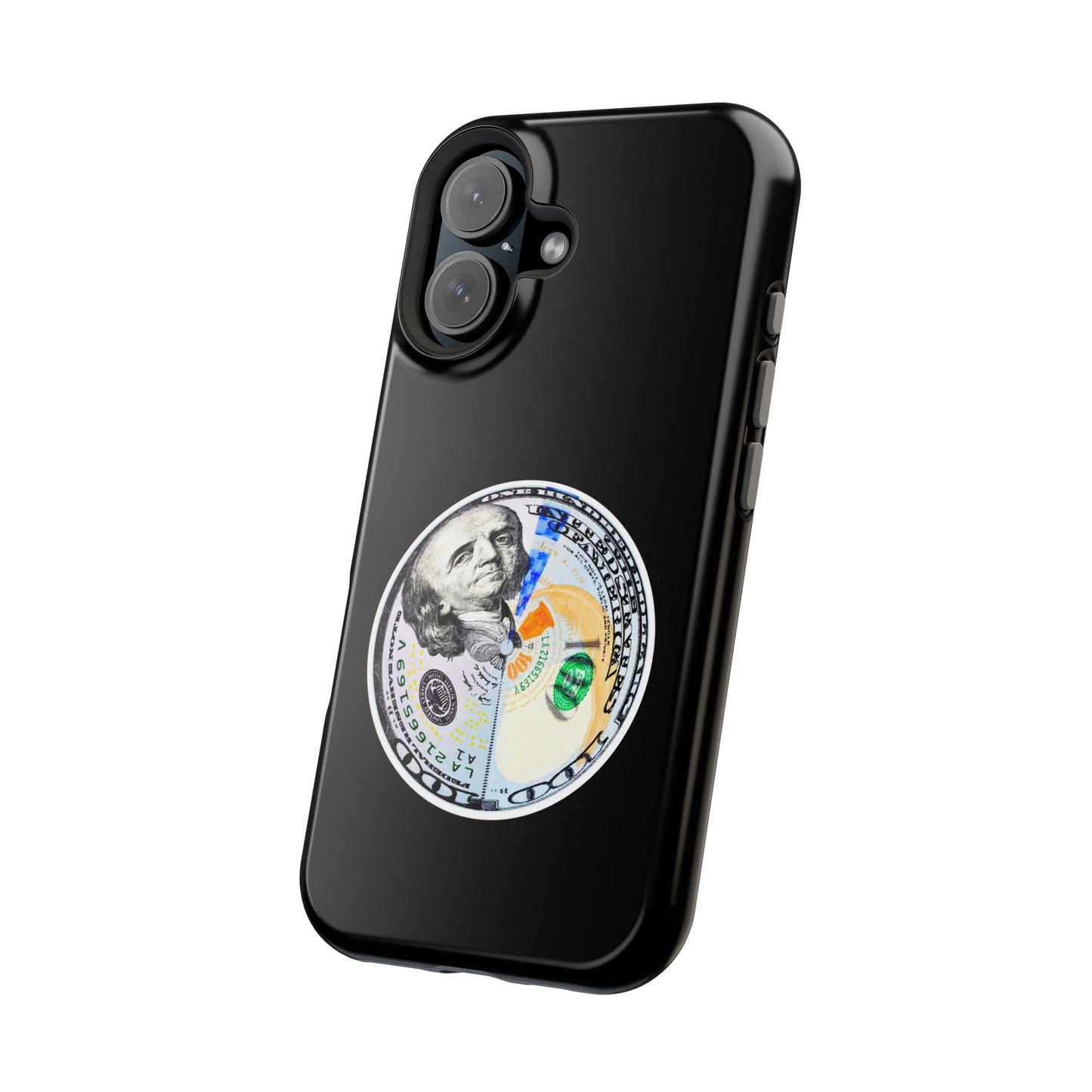 THE MOONEY - Magnetic Phone Case
