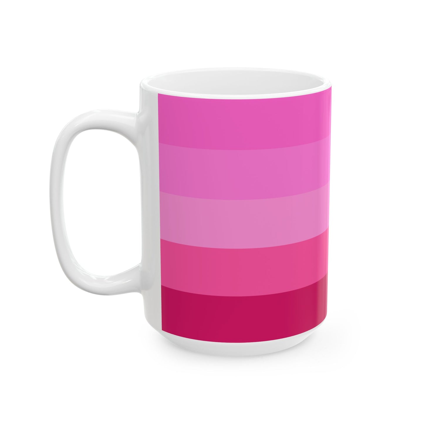Valentine Rose Colors - Mug