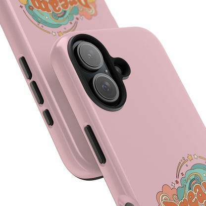 Dream Big - Phone Case