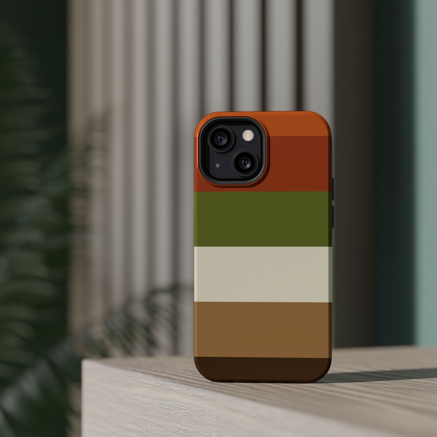 Autumn Vibes - Magnetic Phone Case